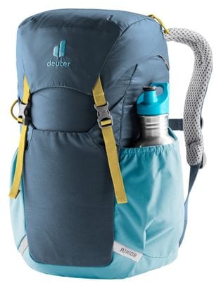 Deuter Kinderrucksack Junior Blau