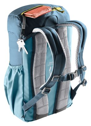 Deuter Junior Backpack Blue