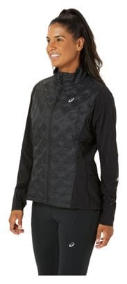 Asics Road Winter Thermal Jacket Women's Black