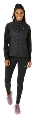 Asics Road Winter Thermal Jacket Women's Black