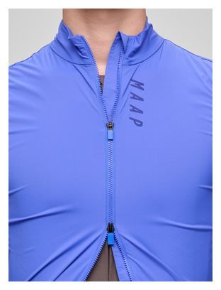 Maap Flow blauw herenvest