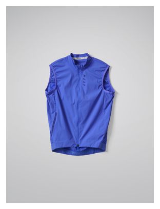 Maap Flow blauw herenvest