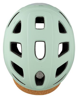 Helm Stadt Cairn Quartz Led USB Mat Grün