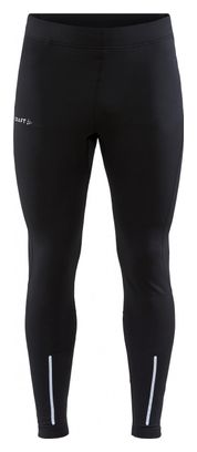 Long Craft ADV Essence Warm Tights Zwart Heren
