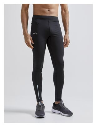 Long Craft ADV Essence Warm Tights Zwart Heren
