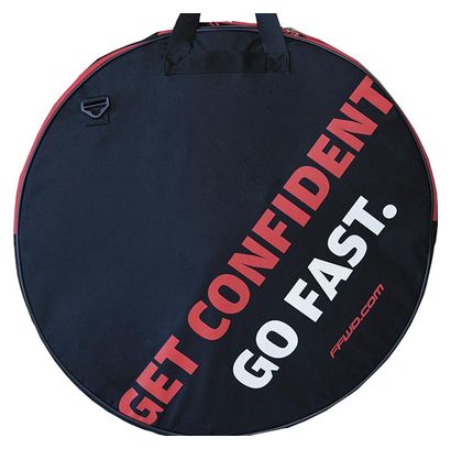 Fast Forward Double Wheel Cover
