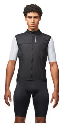 Van Rysel RCR Ultralight Winddicht vest Zwart voor heren