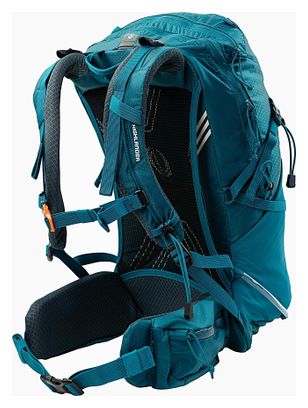 Sac de Randonnée Highlander Vega 25L Turquoise Femme