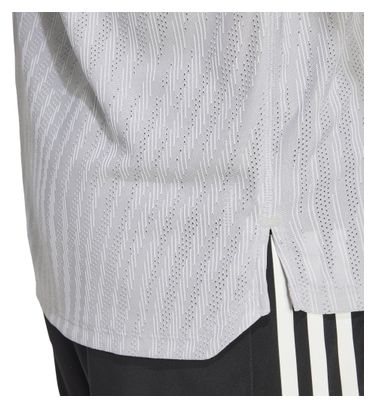 Camiseta de manga corta adidas Adi365 Running Climacool+ Blanco, Hombre