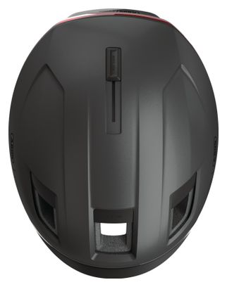 Abus HYP-E Volcano Titan City Helm