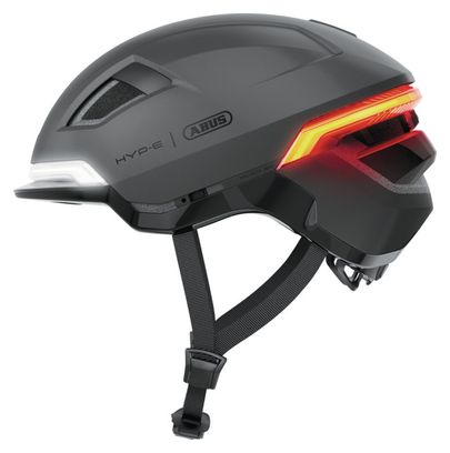 Abus HYP-E Volcano Titan City Helm