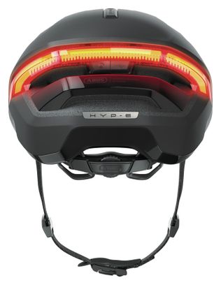 Abus HYP-E Volcano Titan City Helm