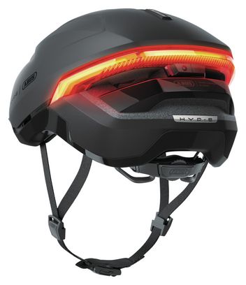 Abus HYP-E Volcano Titan City Helm