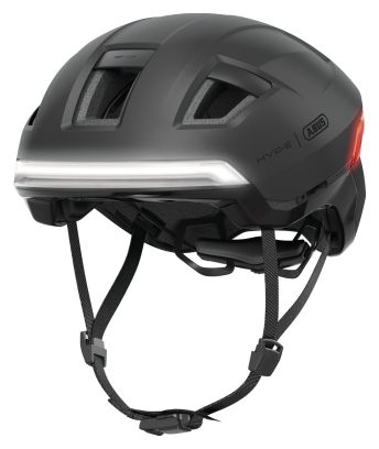Abus HYP-E Volcano Titan City Helm
