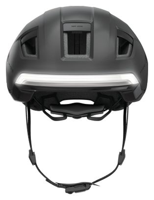 Abus HYP-E Volcano Titan City Helm