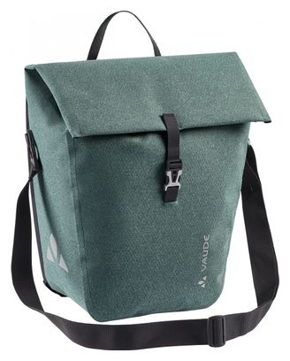 Vaude ReCycle Pro Single 22L Borsa posteriore Dusty Forest Green