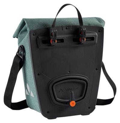 Vaude ReCycle Pro Single 22L Borsa posteriore Dusty Forest Green