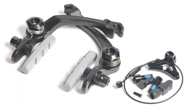 SALT Frein U-Brake MOTO Noir
