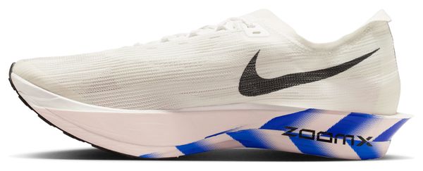 Nike Streakfly 2 Running Shoes for Men in White/Blue
