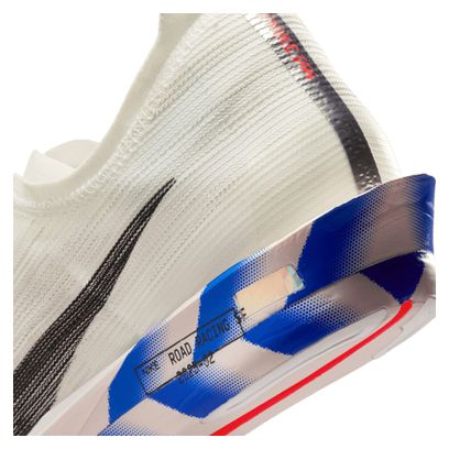 Nike Streakfly 2 Running Shoes for Men in White/Blue