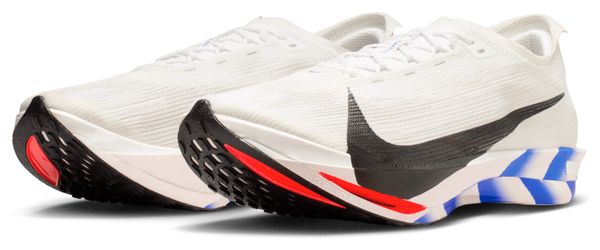 Nike Streakfly 2 Running Shoes for Men in White/Blue