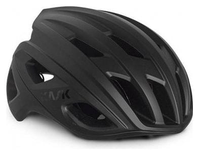 KASK Mojito Cube WG11 Road Helmet Black