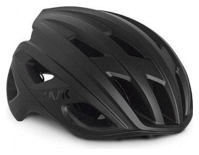 KASK MOJITO CUBE MAT WG11 Negro Mate - Casco de carretera