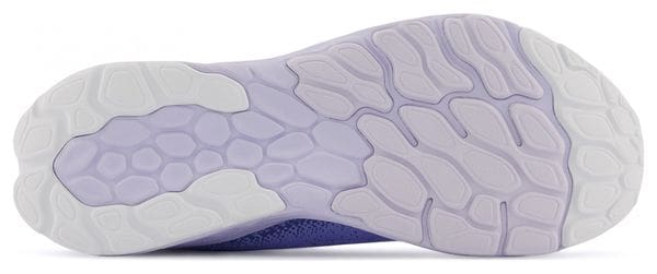 Chaussures Running Femme New Balance Fresh Foam X Tempo v2 Violet