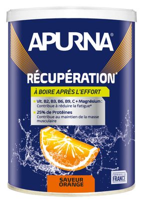 APURNA Recovery Drink Orange 400g