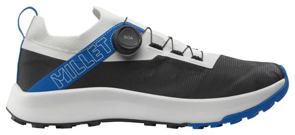 Millet Intense Pro Boa Trailschoenen Blauw/Zwart Unisex