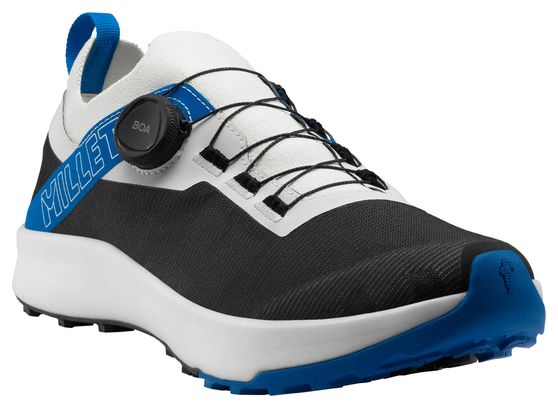Millet Intense Pro Boa Trailschoenen Blauw/Zwart Unisex