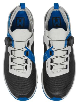 Millet Intense Pro Boa Trailschoenen Blauw/Zwart Unisex
