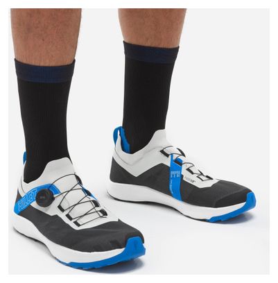 Millet Intense Pro Boa Trailschoenen Blauw/Zwart Unisex