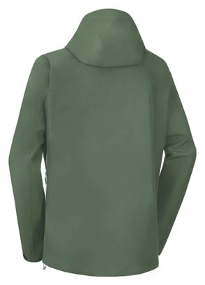 Lagoped Tetras Thyme Waterproof Jacket