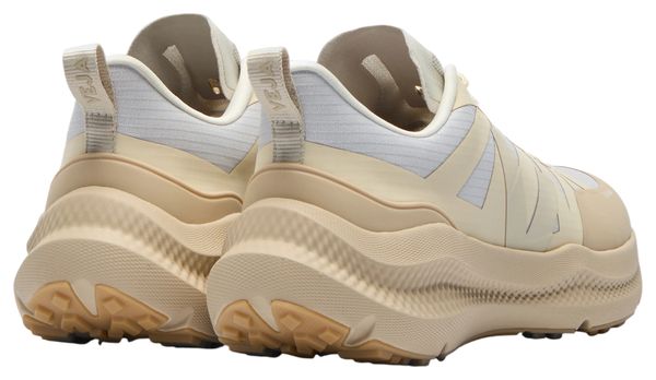 Veja Condor 3 Off Road hardloopschoenen beige/wit dames