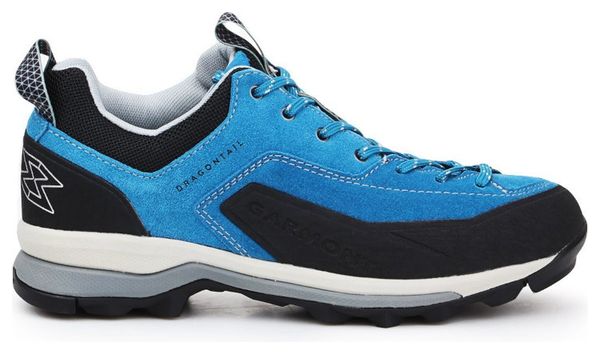 Chaussures de marche Garmont femme Dragontail WMS - Cat A - Bleu