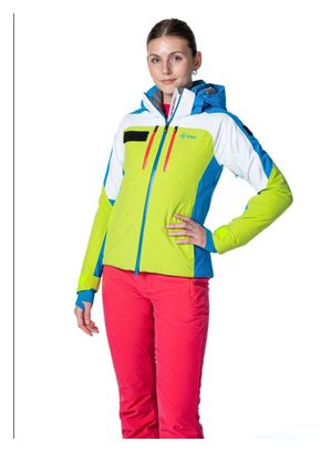 Veste hiver DERMIZAX PRIMALOFT femme Kilpi DEXEN-W