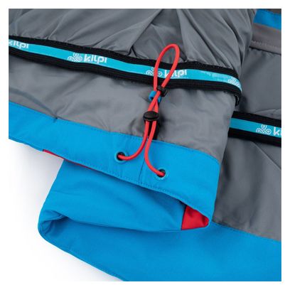 Veste hiver DERMIZAX PRIMALOFT femme Kilpi DEXEN-W