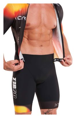 Tuta da triathlon Z3rod Racer Vortex Solar da uomo