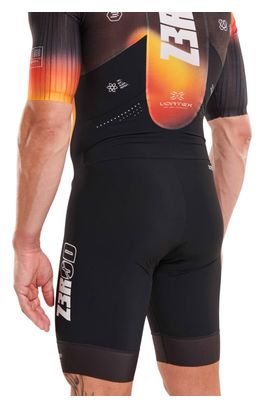 Tuta da triathlon Z3rod Racer Vortex Solar da uomo
