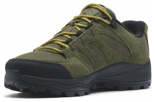 Chaussures de Randonnée Columbia Imperméable Redmond IV Vert Homme