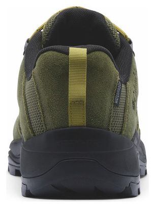 Chaussures de Randonnée Columbia Imperméable Redmond IV Vert Homme