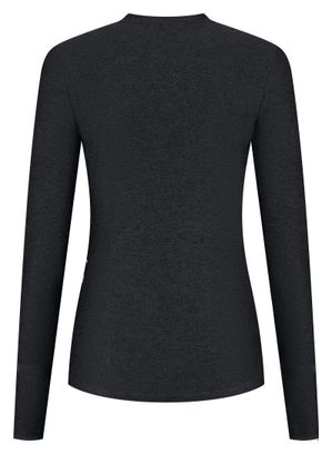 T-Shirt Running Manches Longues Femme – Respirant et Léger – Course à Pied – Essential