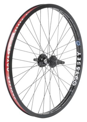 Roue Arrière Hazard Lite Odyssey 24