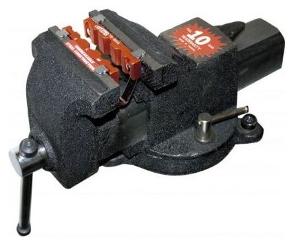 OUTIL INSERT POUR ETAU SUPER B TB 8645