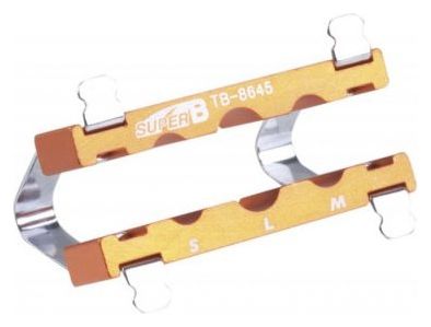 OUTIL INSERT POUR ETAU SUPER B TB 8645