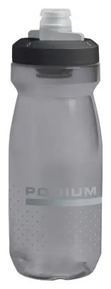 Camelbak Podium Flasche 0.62 L Rauchgrau