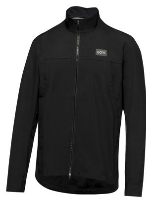 Gore Wear Everyday Long Sleeve Jacket Black