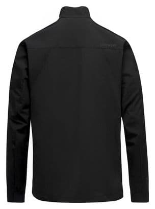 Gore Wear Everyday Long Sleeve Jacket Schwarz