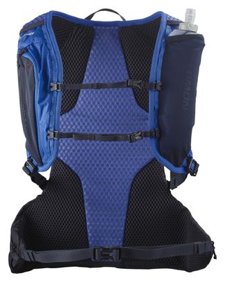 Salomon XT 15 Unisex Hiking Backpack Blue